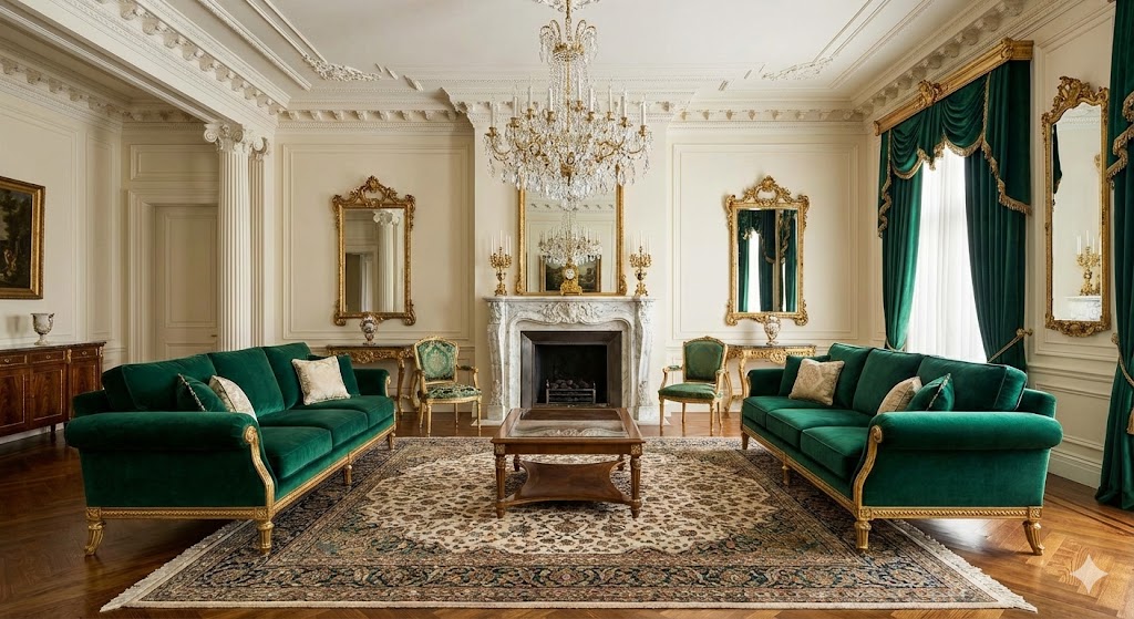 AI Interior Design Future